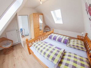 2 bedrooms, individually furnished - Brise Comfortable Holiday Residence (Varel)