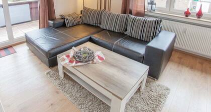 Brise Comfortable Holiday Residence