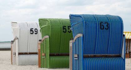 Brise Comfortable Holiday Residence