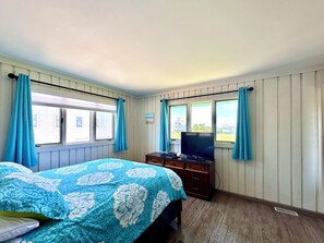 6 bedrooms, WiFi