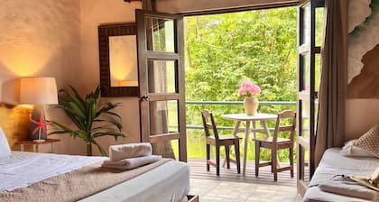 Kikazaru Boutique Hotel