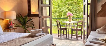 Kikazaru Boutique Hotel