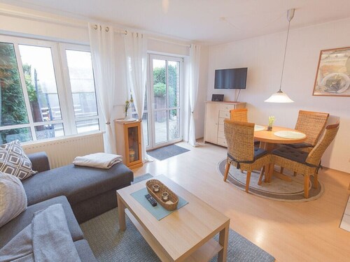 Nina 2 Comfortable Holiday Residence