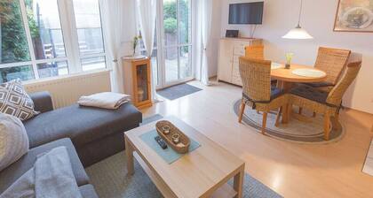 Nina 2 Comfortable Holiday Residence