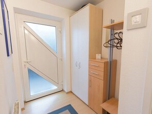 บ้านพัก | ภายใน