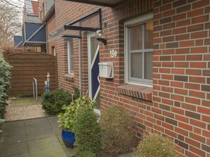 บ้านพัก | บริเวณภายนอก