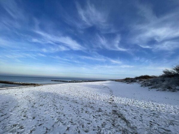 Hus | Strand