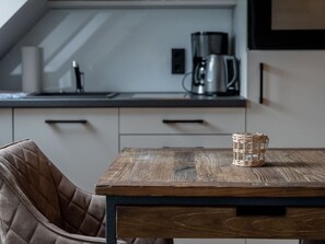 Casa | Parte interna