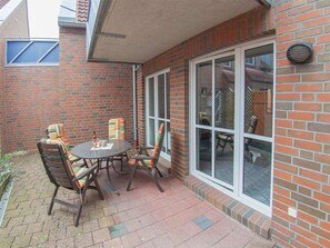 Dining - Fischer Comfortable Holiday Residence (Varel)