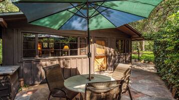 Robin | Terrace/patio