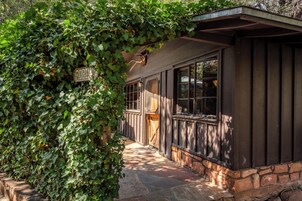 Robin | Terrace/patio