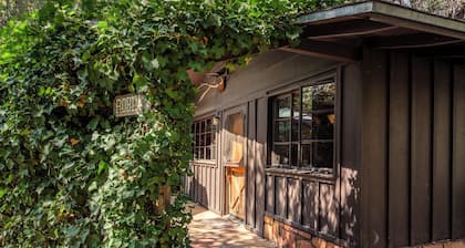 Briar Patch Inn
