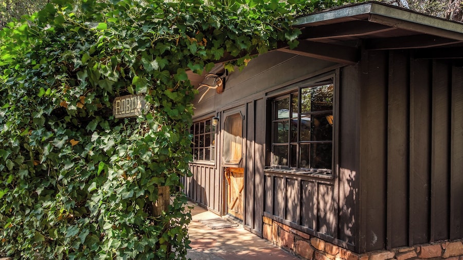 Briar Patch Inn