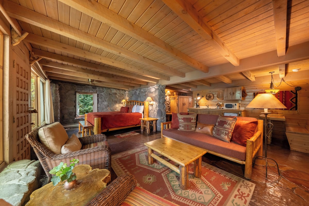 Casa de Piedra | Bed sheets