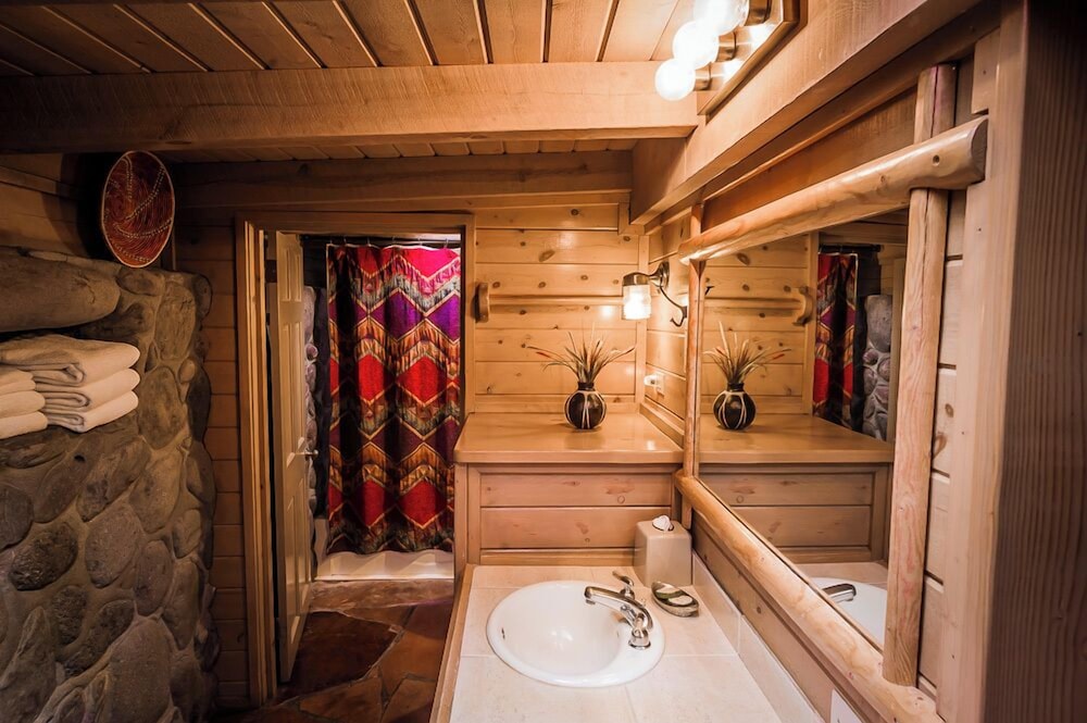 Briar Patch Inn by null