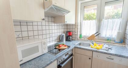 Seestern Comfortable Holiday Residence