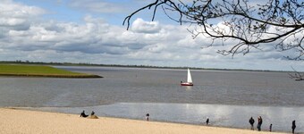 Seestern Comfortable Holiday Residence