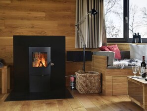 Mobile home | Facilitet på overnatningsstedet