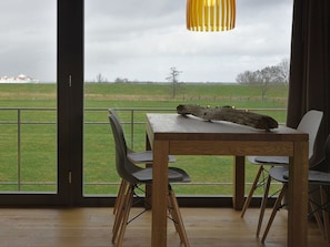 Mobile Home | Restauration