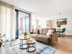 Casa | Área de estar