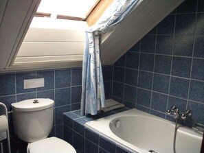 Bathroom - Schlummerkiste OG Sonnenblume (Sinn)