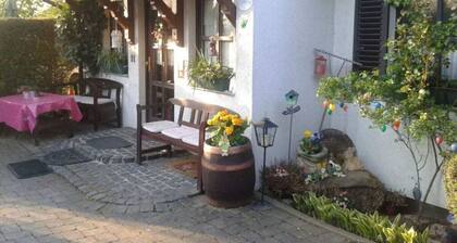 Schlummerkiste OG Sonnenblume