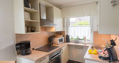 Lueg Comfortable Holiday Residence