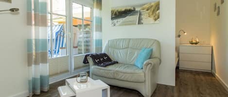 Mobile Home | Living area