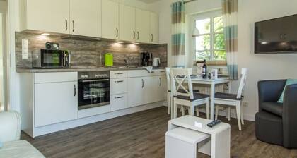 "starboard" Comfortable Holiday Residence