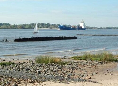 Apartment in Wedel With Swimming Pool