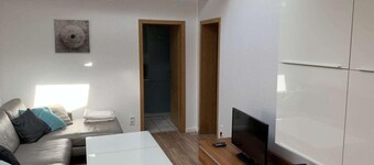 Papenbroock 3 Comfortable Holiday Residence