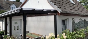 Papenbroock 3 Comfortable Holiday Residence