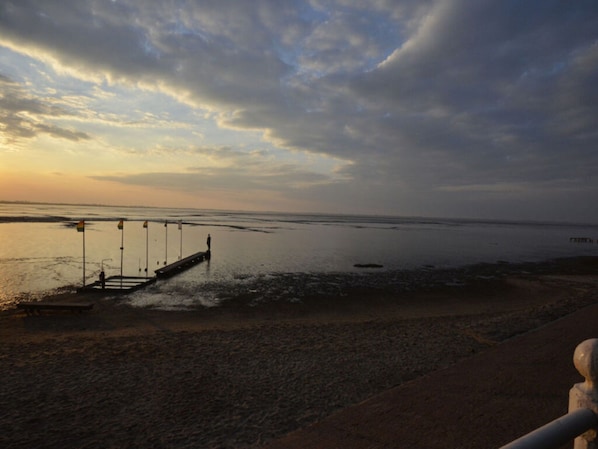 Beach - Wattwurm 1 Comfortable Holiday Residence (Varel)