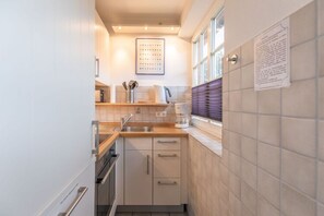 Apartamento | Cocina privada