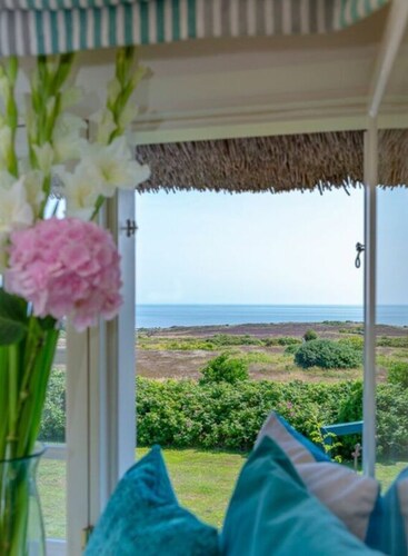 Dietz Hus Comfortable Holiday Residence