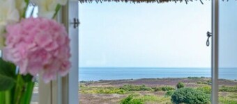 Dietz Hus Comfortable Holiday Residence