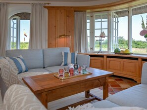 Mobile Home | Coin séjour