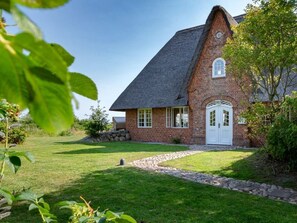 Asuntovaunu | Ulkopuoli