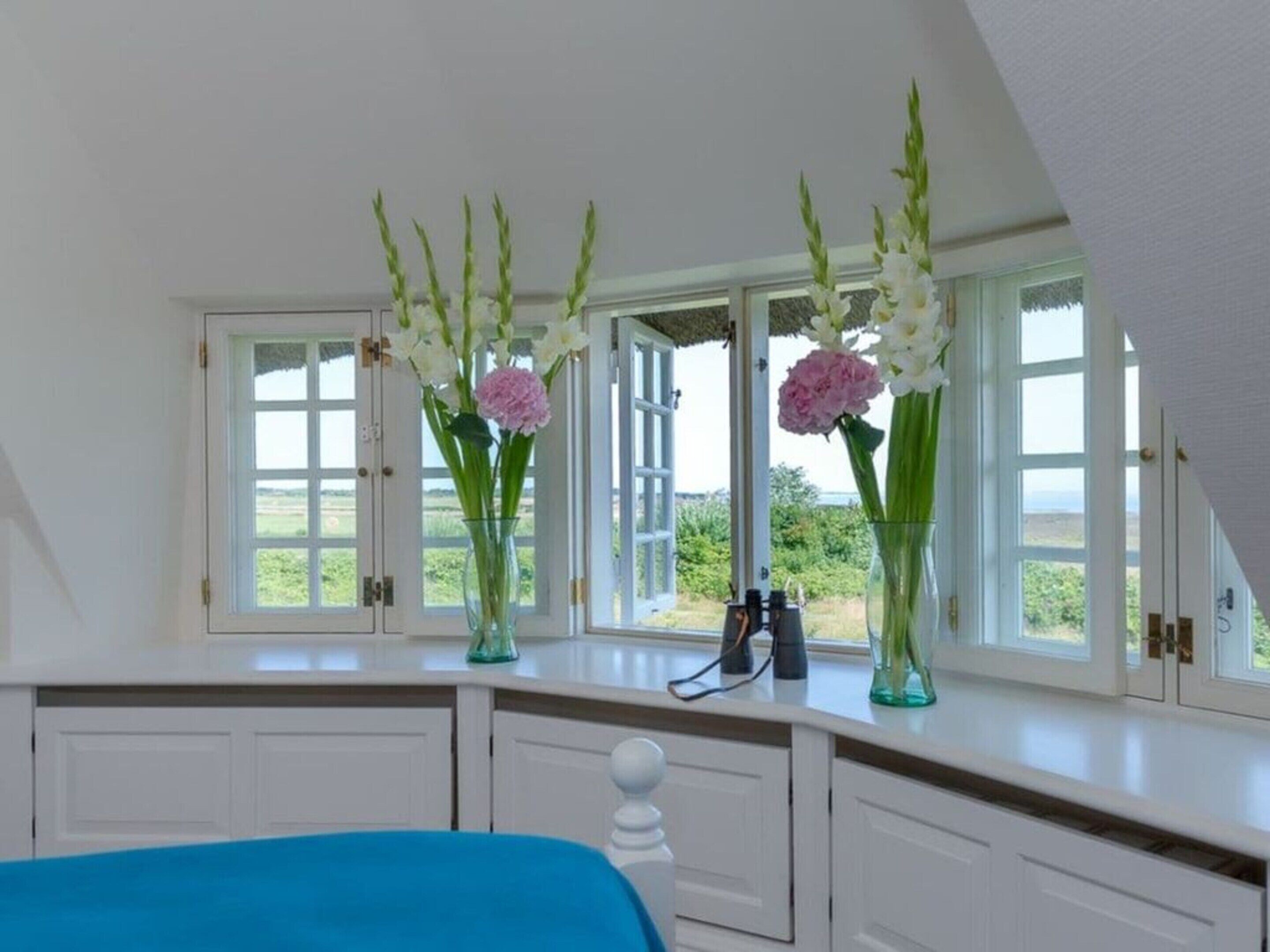 Casa mobile | 3 camere, con arredamento individuale, ferro/asse da stiro