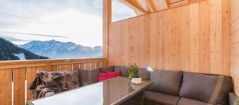 Toninghof Comfortable Holiday Residence