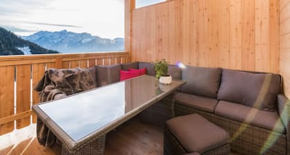 Toninghof Comfortable Holiday Residence