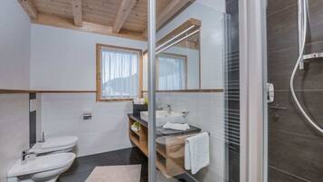 Mobile Home | Salle de bain