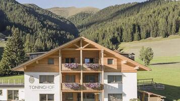 Casa mobile | Esterni
