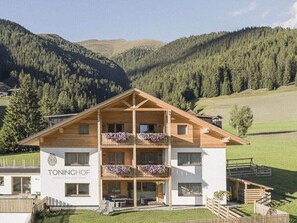 Mobile Home | Extérieur