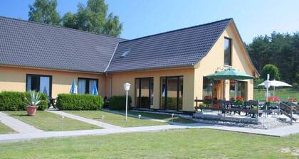 Achterland Comfortable Holiday Residence