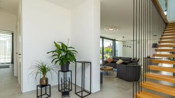 Biệt thự | Nội thất