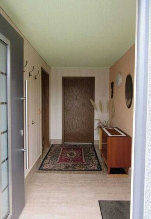 Casa | Interior