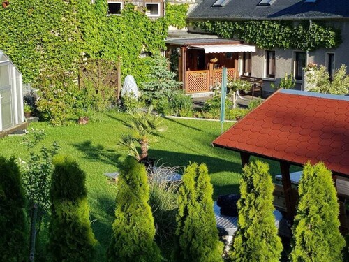 "annelies" - Barrier-free