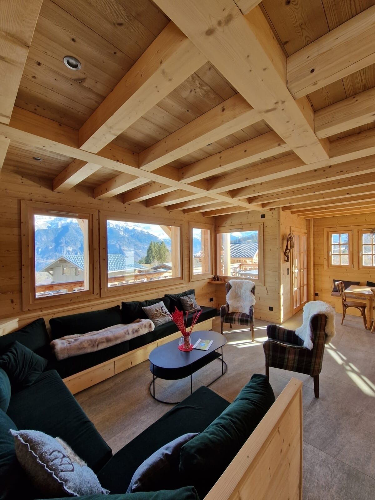 Télévision, lecteur de DVD