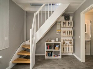 Interior - Holiday Apartment 1 Am Rodelberg (Priborn)